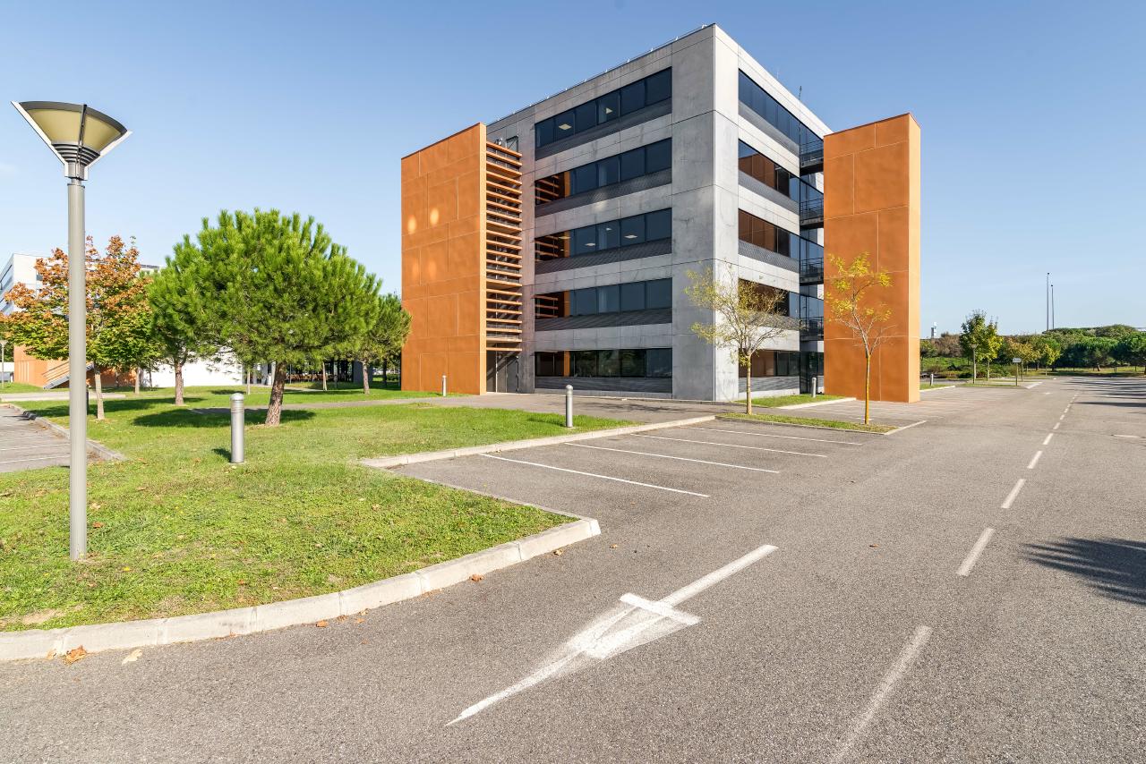 Bureau Toulouse 1092m² Location bureau Toulouse Haute-Garonne OLBUR2108205 4